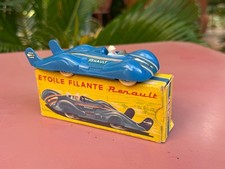Cij renault étoile - 3/2,