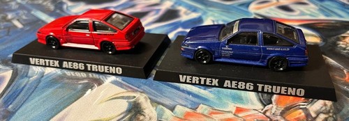 Aoshima vertex ae86 - aoshima,