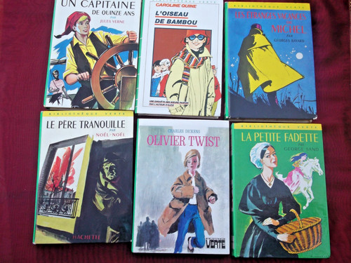 Oliver twist les - oliver, twist,