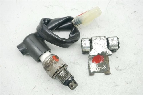 Honda cbr 125 jc39 sonde - 125,