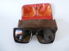 Lunettes de soleil ski vintage verres interchangeable  (25847)