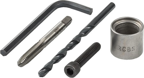 Rcbs stuck case remover kit - rcbs,