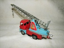 VRAIMENT PEU COURANT CAMION