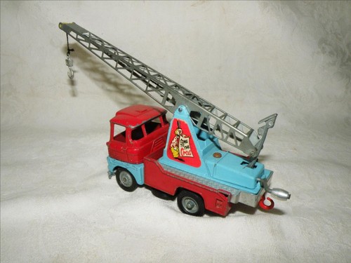 Vraiment peu courant camion - peu,