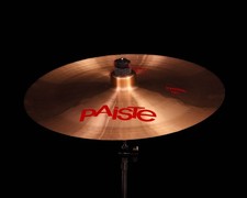Paiste 2002 china cymbal - paiste,