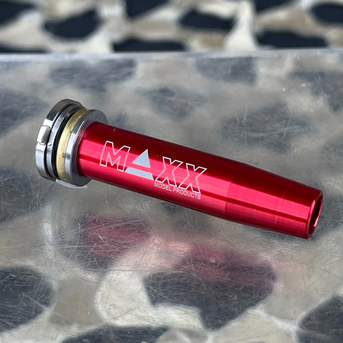 New maxx model - new, stainless