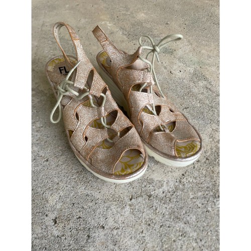 Fly london yexa - yexa, lace