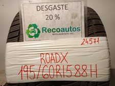 19560R1588H pneu FORD FOCUS