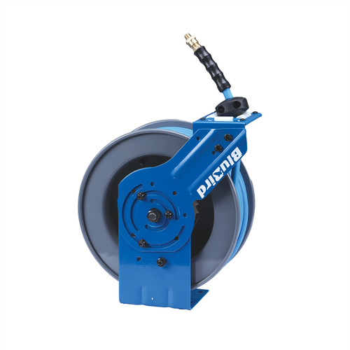 Blubird dual enrouleur de - dual,