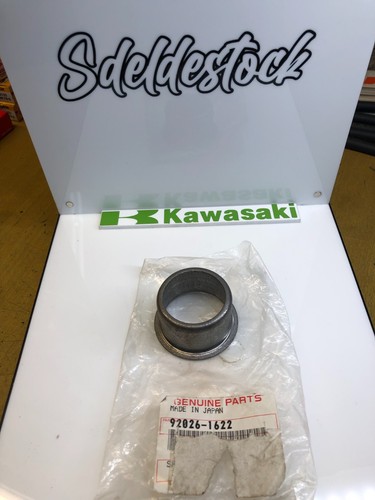 Bague ressort fourche - 1,