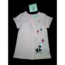 DISNEY BABY robe manches