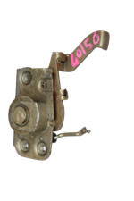 Serrure De Porte Droite Pour