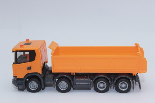 Herpa 316996 scania 17 - cg,