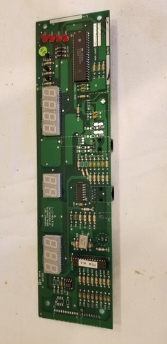 Digital concepts pcb t71 - digital, pcb-t71-1