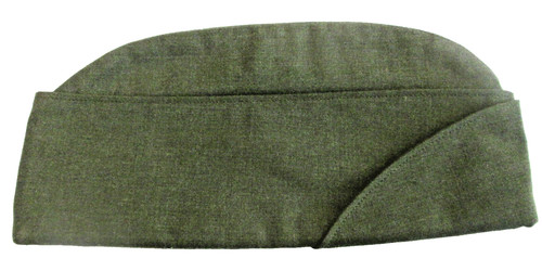 Marine corps calot mc - corps,
