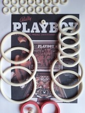 FLIPPER.BALLY-PLAYBOY.KIT
