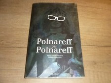  Livre Michel Polnareff   "