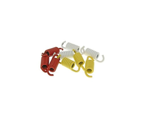 Ressorts embrayage malossi - ressorts,