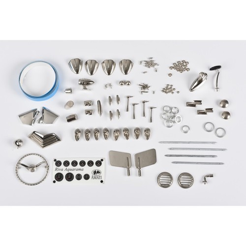 Amati am1842 accessoires - amati,