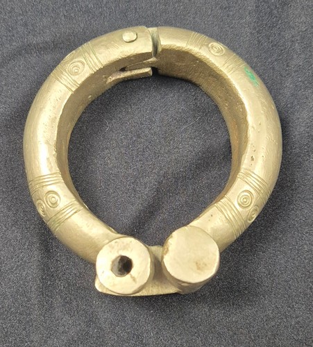 Bracelet bijoux bronze argent