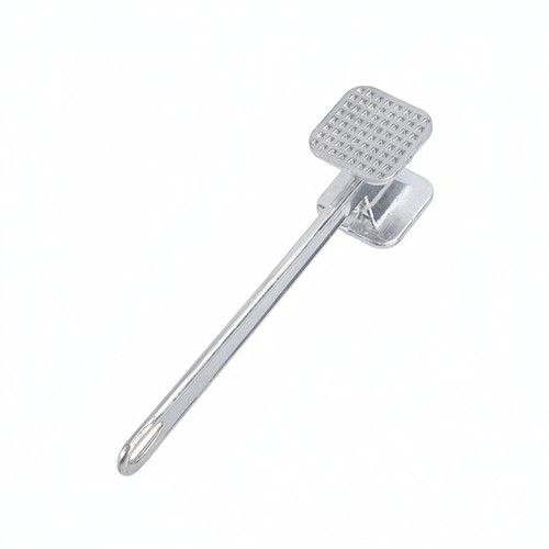 Maillet viande aluminium - viande, en