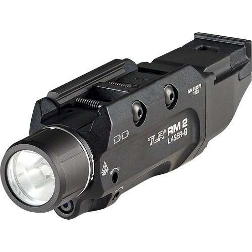 Streamlight tlr rm2 green - tlr,