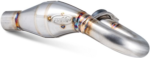 Fmf megabomb stainless steel - megabomb,