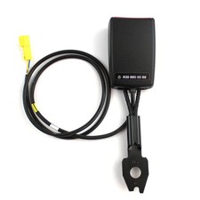 OE Mercedes-Benz Boucle De