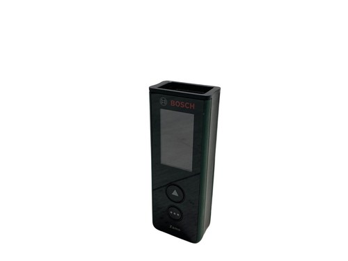 Télémètre laser bosch - télémètre,