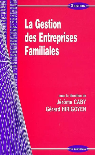 Gestion des entreprises - la,
