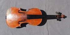 Antique Fine FRENCH Violin