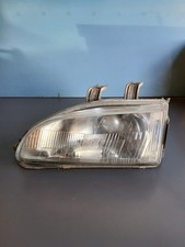 Honda Civic 5 Lsi / Phare avant Gauche / 6619l