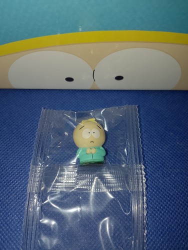 South park micro figures - micro,