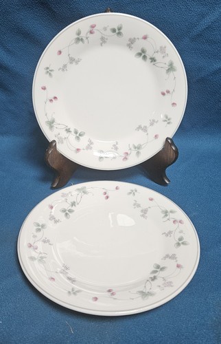 Royal doulton fraise fayre - royal,