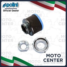 Kit Filtre À Air Polini Pour