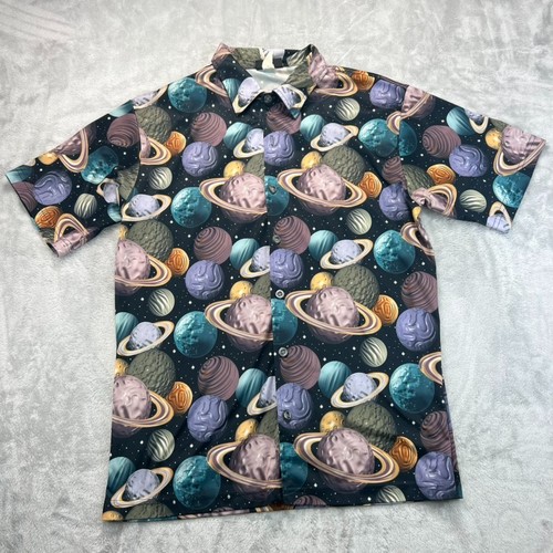 Odo shirt mens size - , l-xl