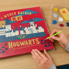 Kits De Toile En Art De