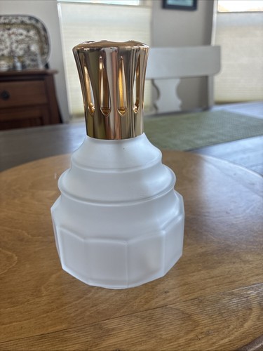 Lampe berger fragrance lamp - lampe,