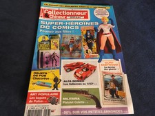 revue collectionneur & chineur
