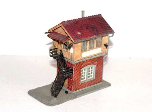 Kibri 815 9487 maquette - 815,,