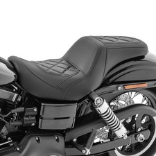 Selle biplace pour - biplace,