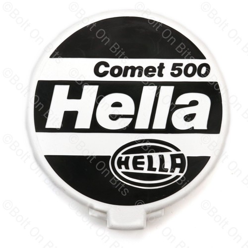 Hella comet 500 - comet, cache