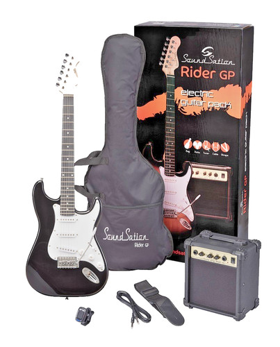 Guitare électrique