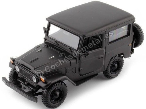 1974 toyota fj40 hard - fj40, top