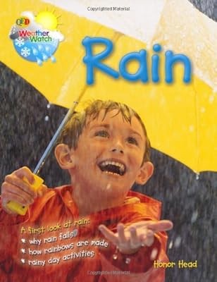 Rain qed - (weather,