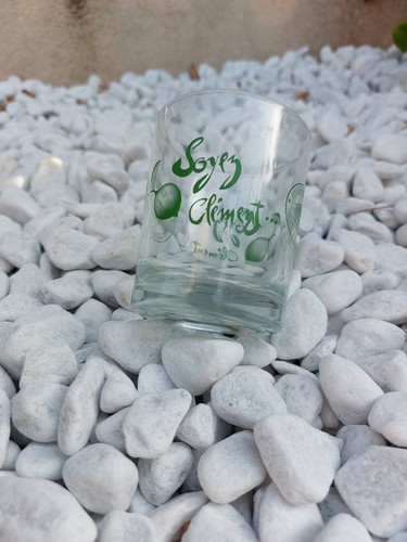 Verre rhum agricole - verre,