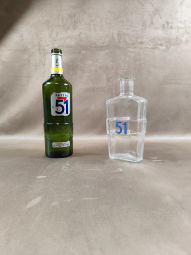 Pichet eau pastis en - pichet,