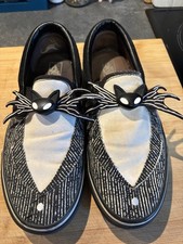 Vans Nightmare Before Christmas – Taille 41 • Édition collector Tim Burton 
