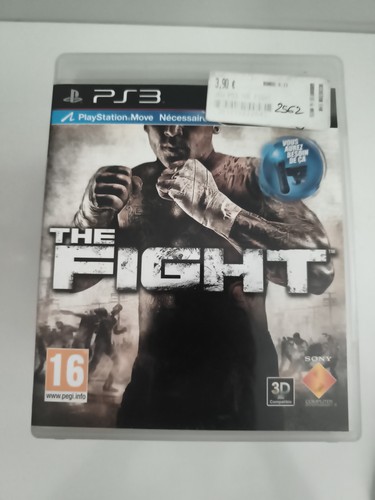 Jeu ps3 the - jeu, playstation