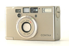 Contax TIX Télémètre
